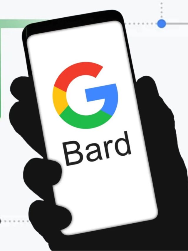 Latest Google’s Bard AI Chatbot