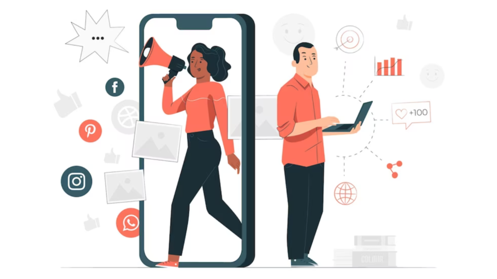 digital marketing services
