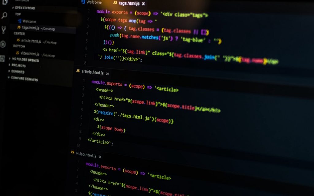 Programming Guide