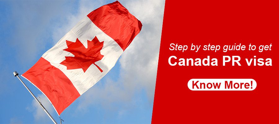 What Does It Take to Get a Canada PR Visa?