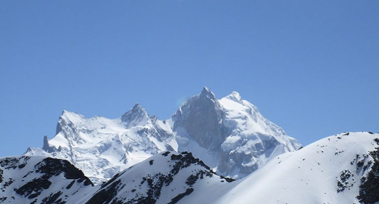 Har Ki Dun trek