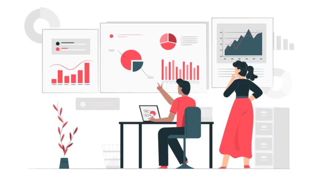 writing a stellar case study report