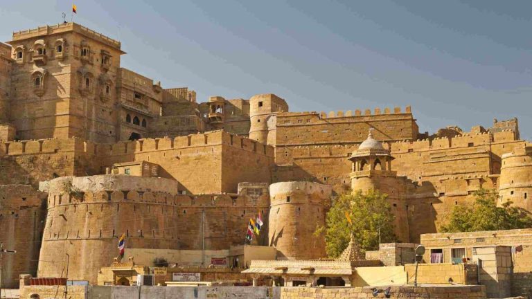 Jaisalmer