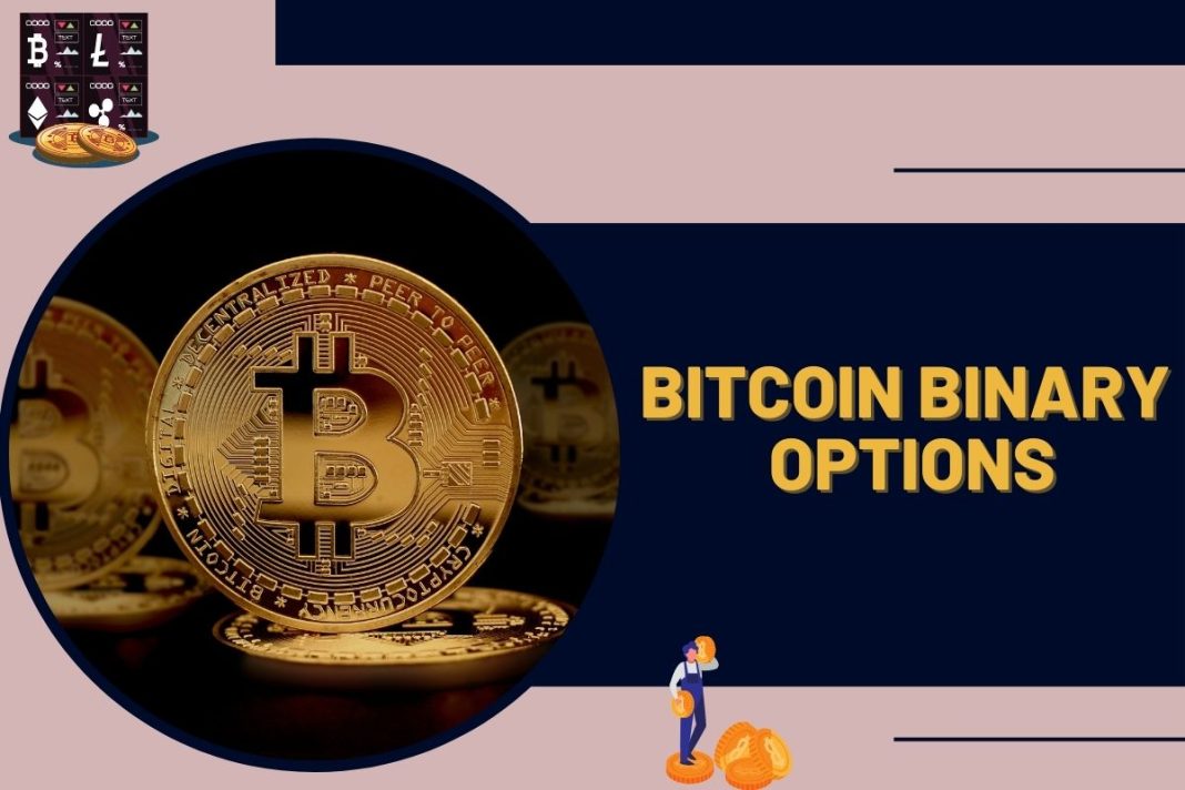 Rafael Oliveira Bitcoin Binary Options