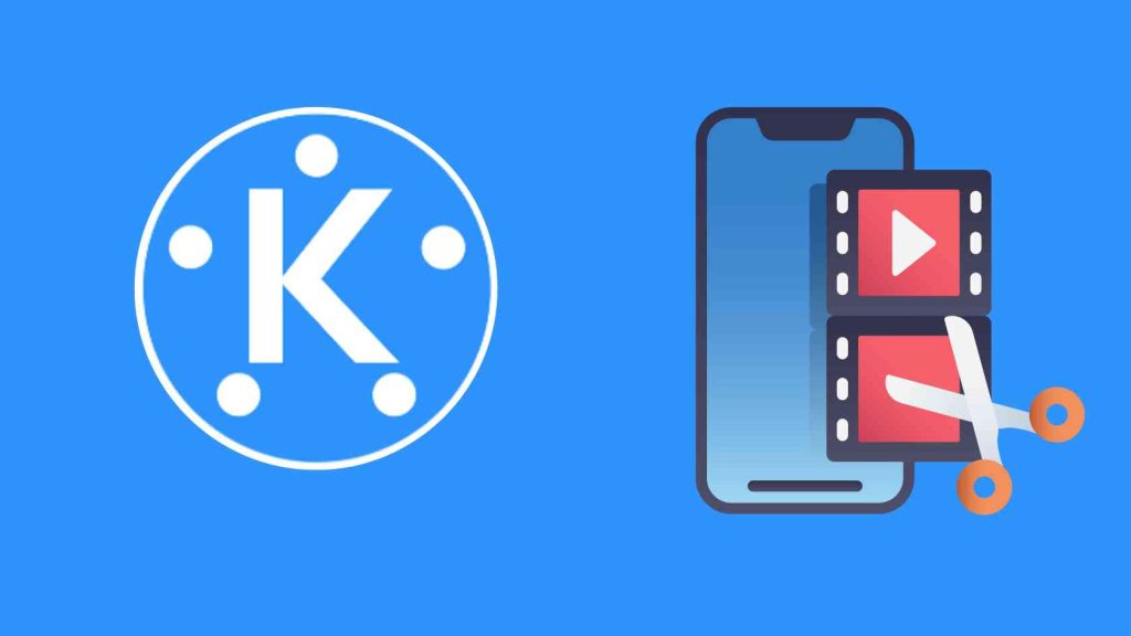 Exploring the World of Video Editing with Kinemaster Blue Pro