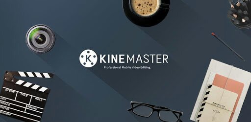 Kinemaster Blue Pro