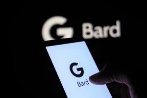 Google Bard API