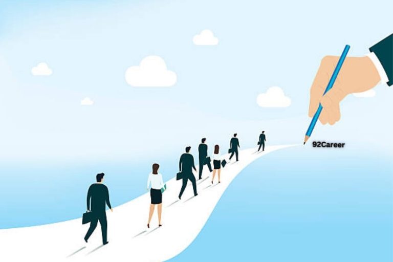 92Career: Your Partner in Navigating the Path to Career Success 92Career: Your Partner in Navigating the Path to Career Success