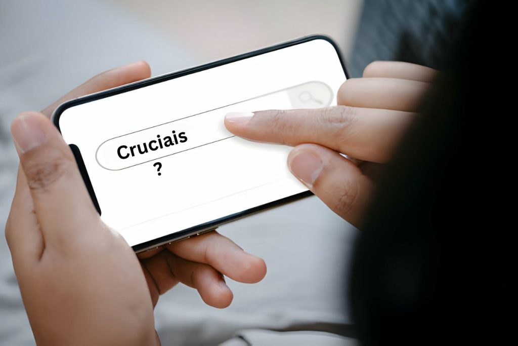 Cruciais