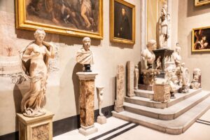 Discover Antiquità The Timeless Treasures of Former Wonders