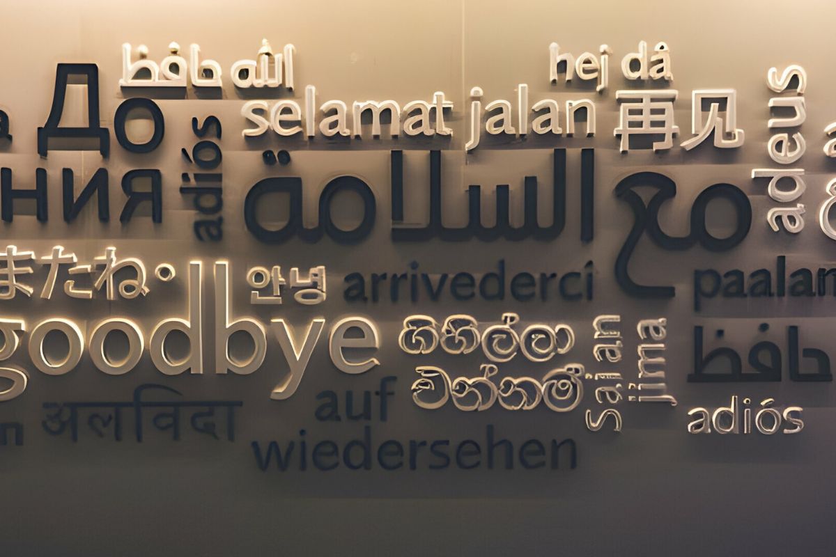 Divijos A Journey Through Languages