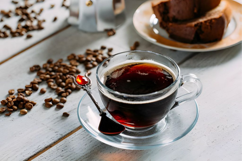 Hürrilet Tea