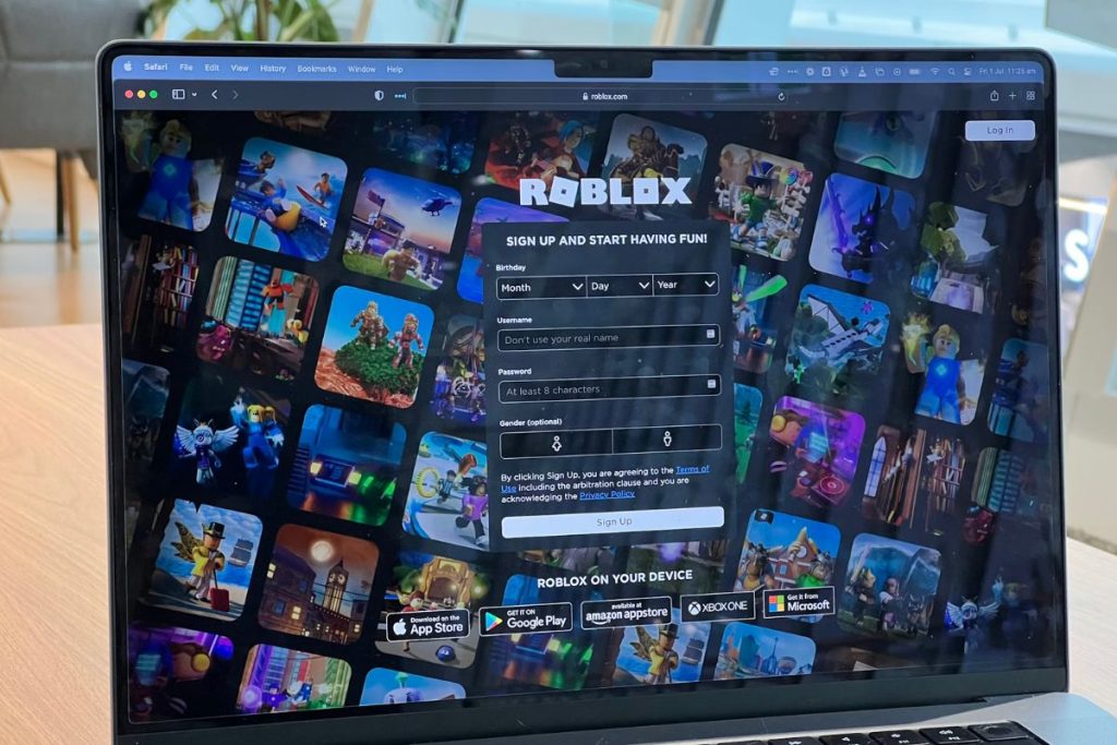 Now.gg Roblox