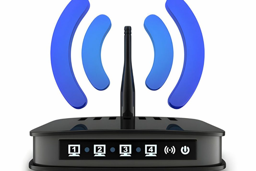 Best 4G Routers