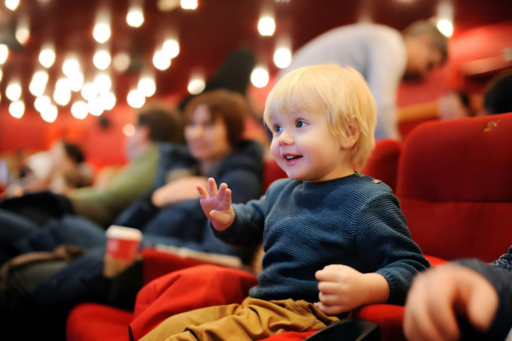 Moviekids