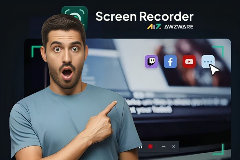 iFun Screen Recorder