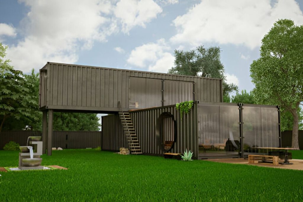 Annexes Creating Extra Space on Your Terms