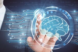 How Artificial Intelligence is Transforming Journalism