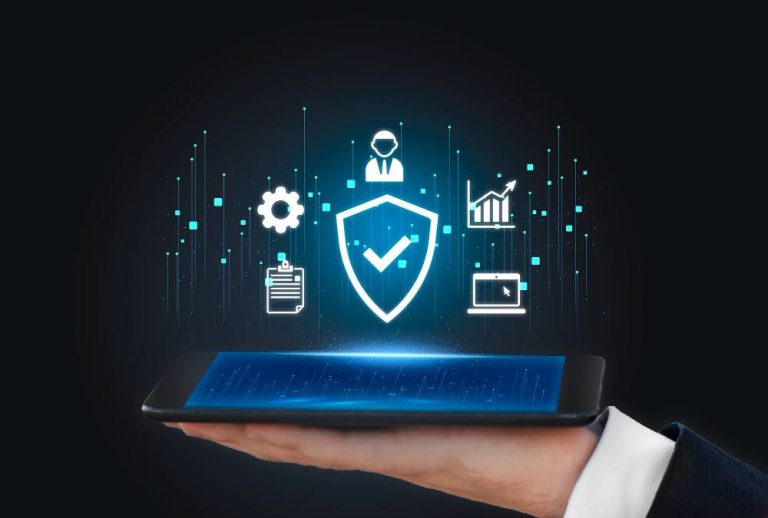 ransomware security