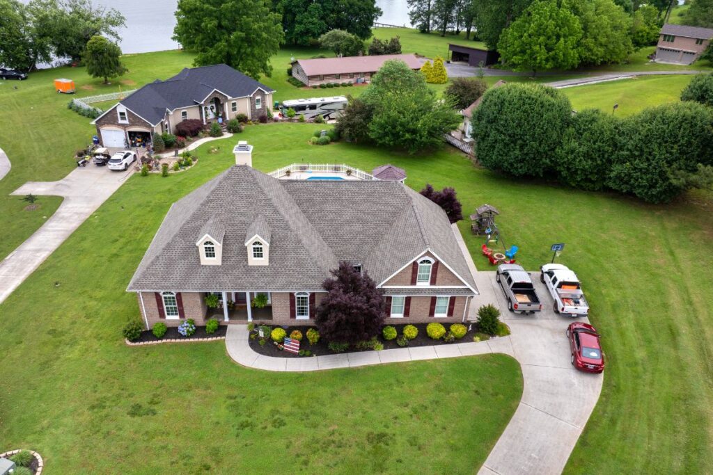 Difference Between Premium And Luxury Housing