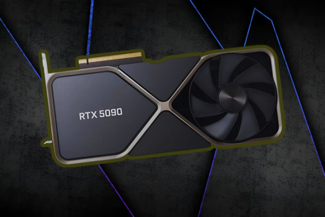 RTX 5090: The Next Big Thing in Computer Graphics