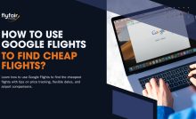 Google Flight Search to anywhere
