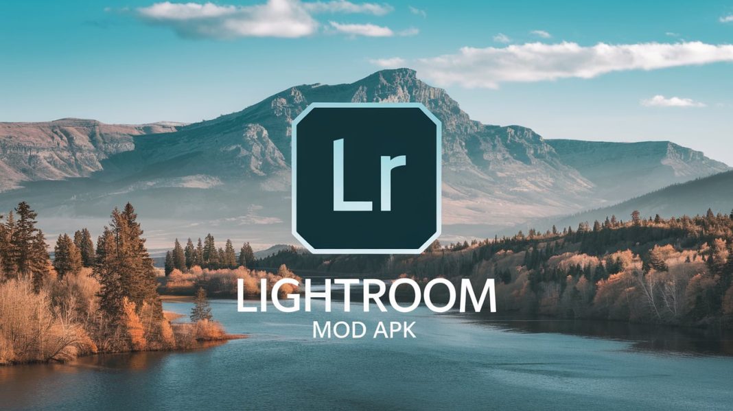 Lightroom Mod APK