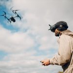 Drone Antenna