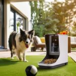 Pet Tech Gadgets That Keep Your Furry Friend Safe