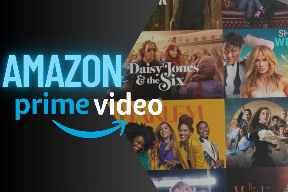 Amazon Prime Video Cancels Two Series: What Happened and What’s Next