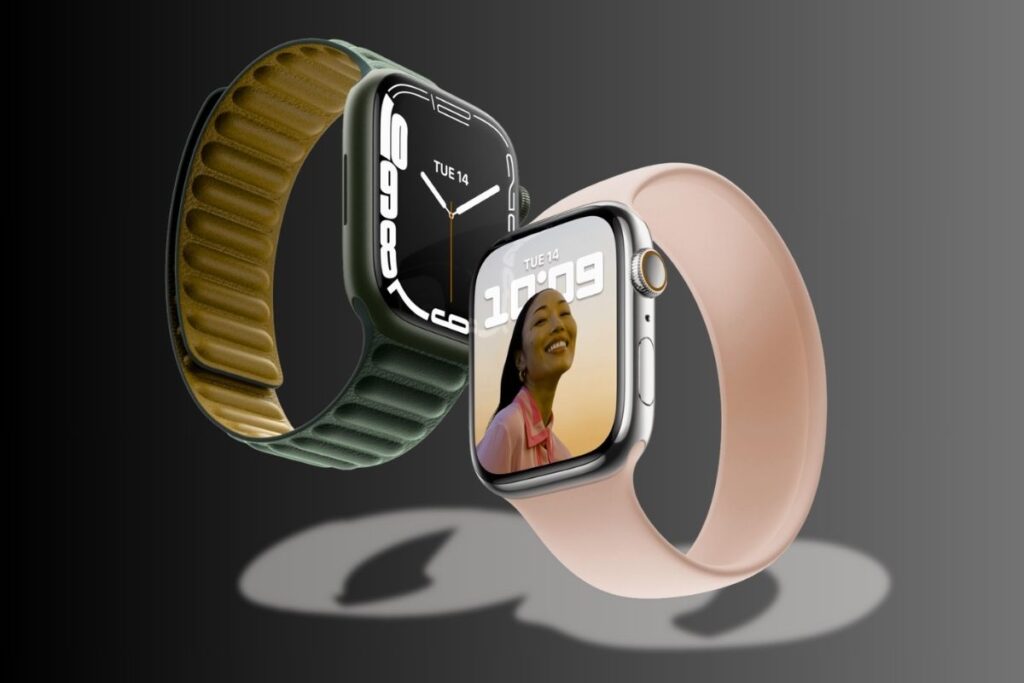 Apple Watch Series Latest Model