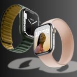 Apple Watch Series Latest Model