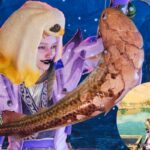 Find and Catch the Gravid Bowfin in Monster Hunter Wilds
