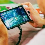 Games Nintendo Switch 2 Launch