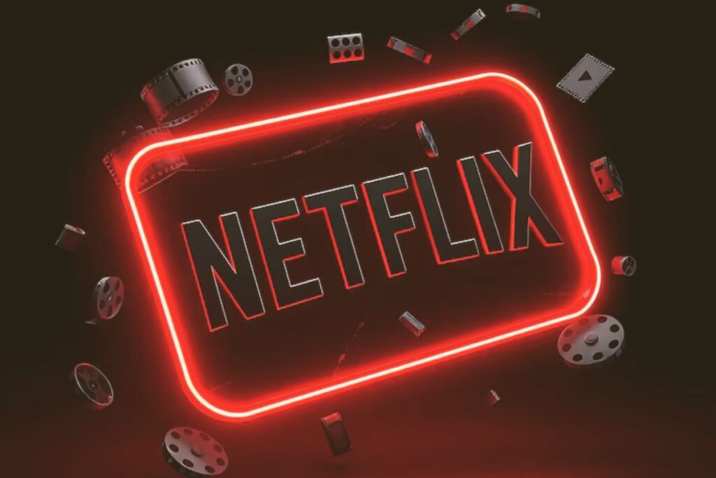 Netflix Has Responded to a Massive Data Leak 