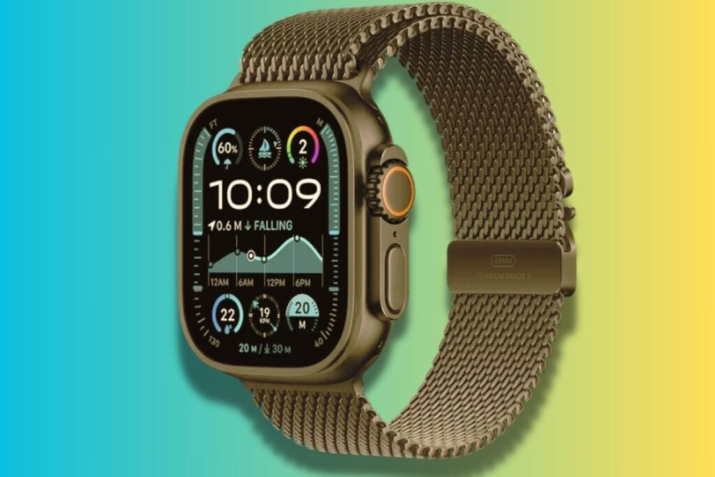 Why Apple Watches Banned Masimo Patent Dispute!