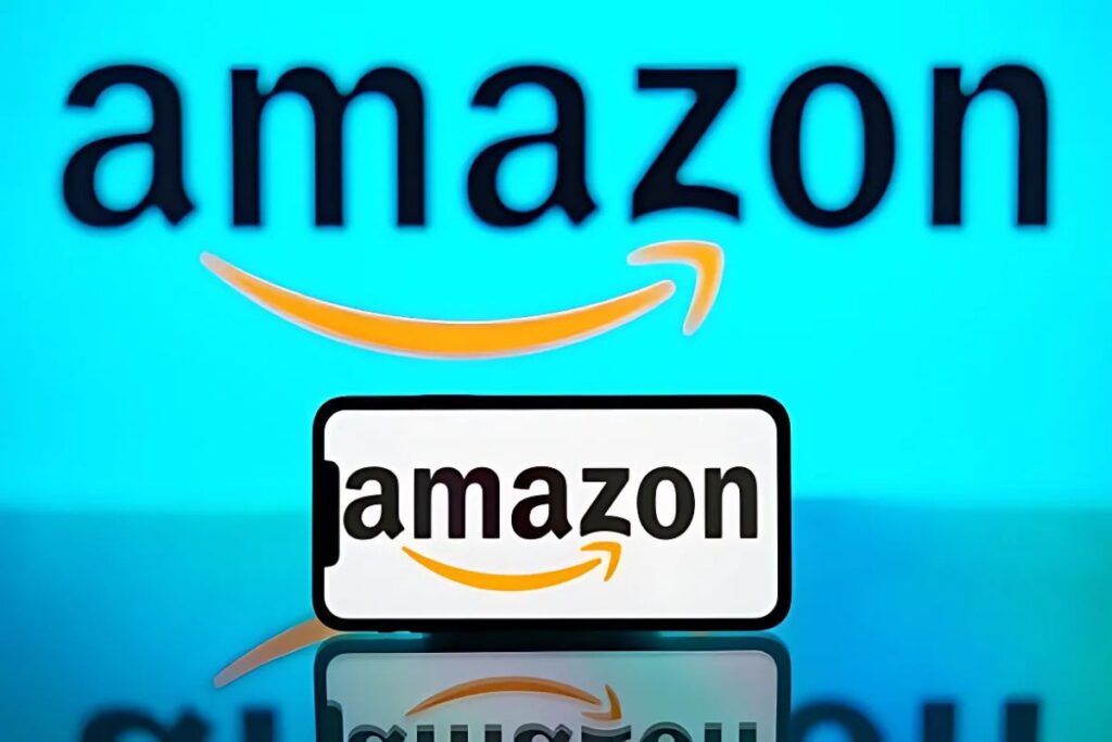 Amazon Lays off Employees in Communications and Sustainability Departments
