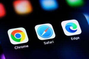 FBI Warning Chrome Edge Safari Users