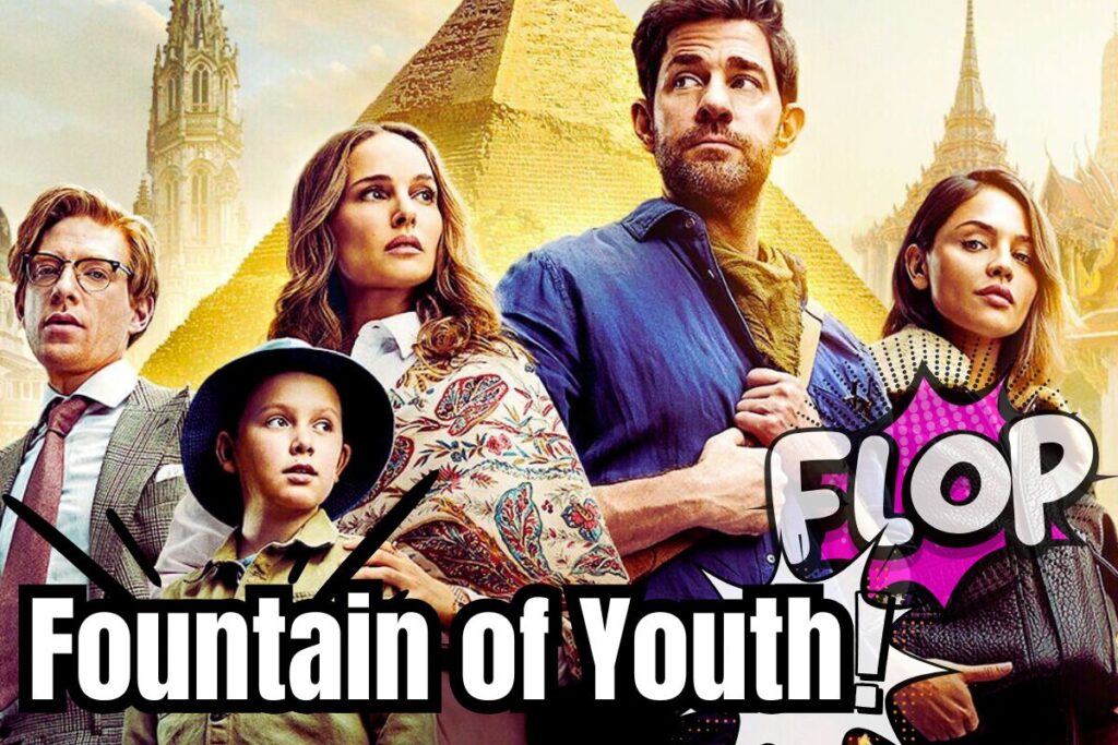 Guy Ritchie Apple TV+ Flop Movie Explained