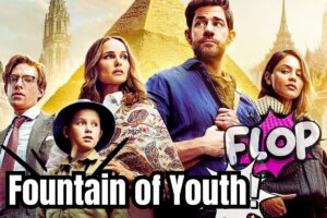 Guy Ritchie Apple TV+ Flop Movie Explained