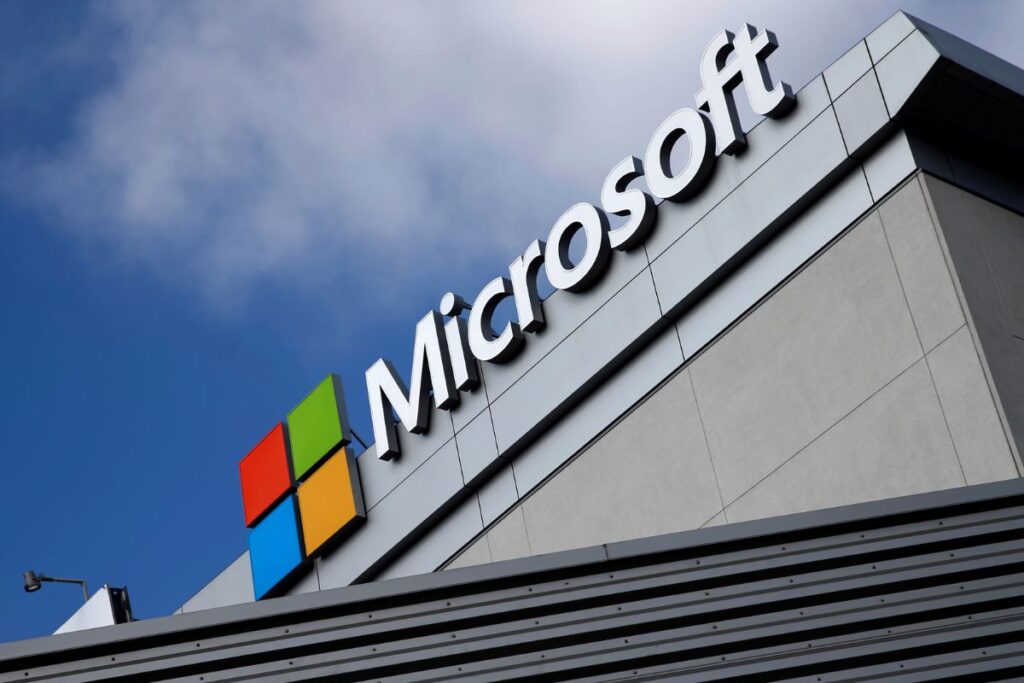 Microsoft's Brilliant Fix Suggestion