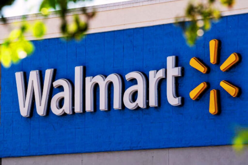 Walmart is Developing a Pay-by-Bank Feature for Online Transactions