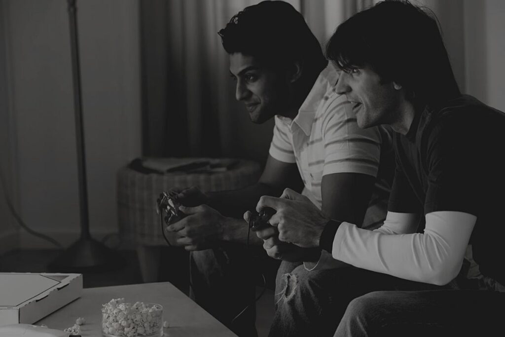Xbox Concol Relesing 2027 Play Station Reaction shows Sony staying calm