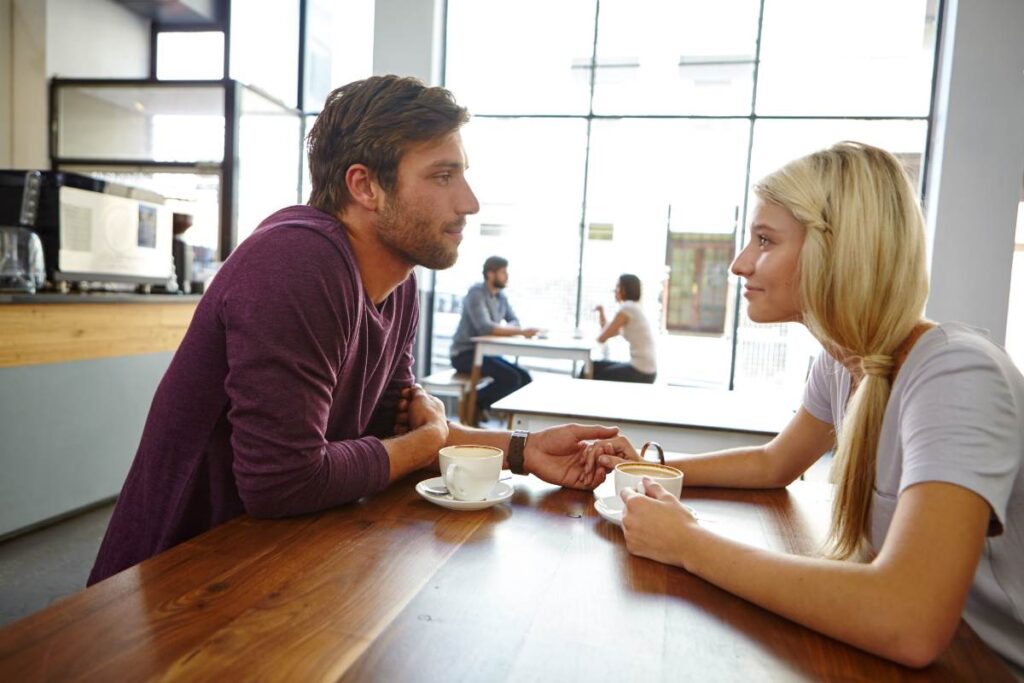 7 Behaviors for Joyful Relationship Psychology