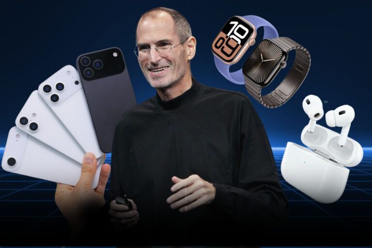 Apple’s “Awe-Dropping” Event 2025 iPhone 17 Lineup, Apple Watch Series 11, AirPods Pro 3, and More Unveiled