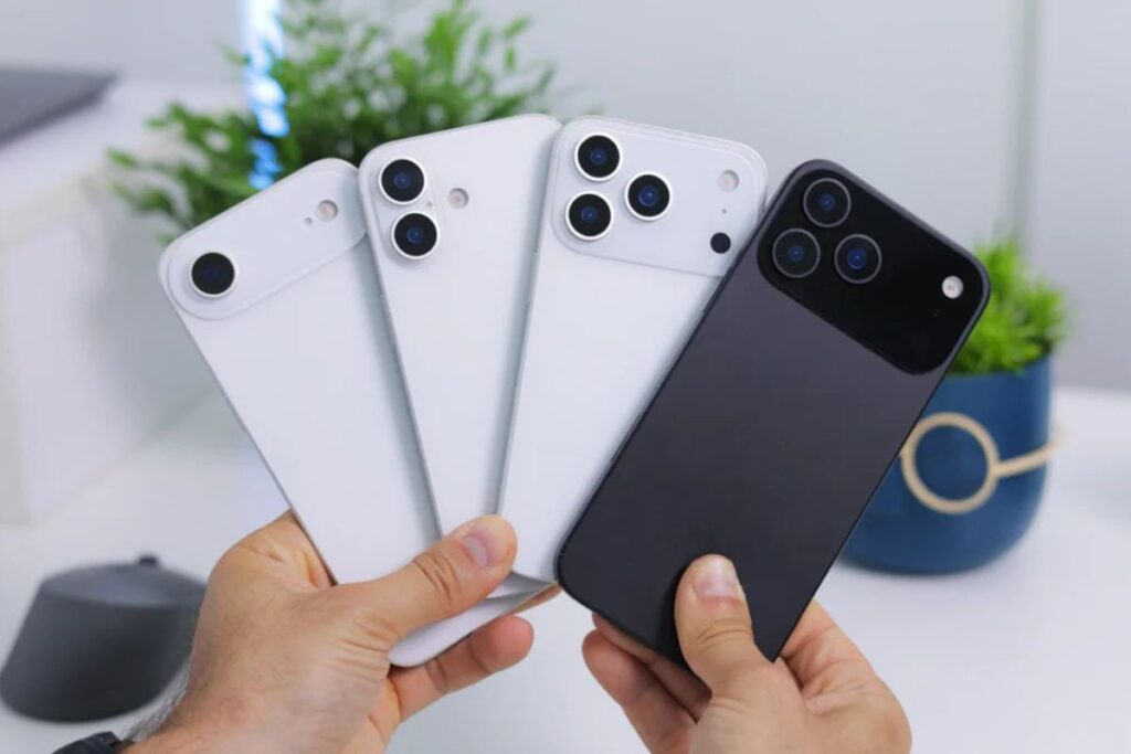 Apple’s “Awe-Dropping” Event 2025 iPhone 17 Lineup, Apple Watch Series 11, AirPods Pro 3, and More Unveiled