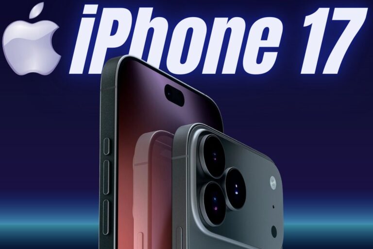 Apple’s iPhone 17 Lineup Key Highlights & Comparison