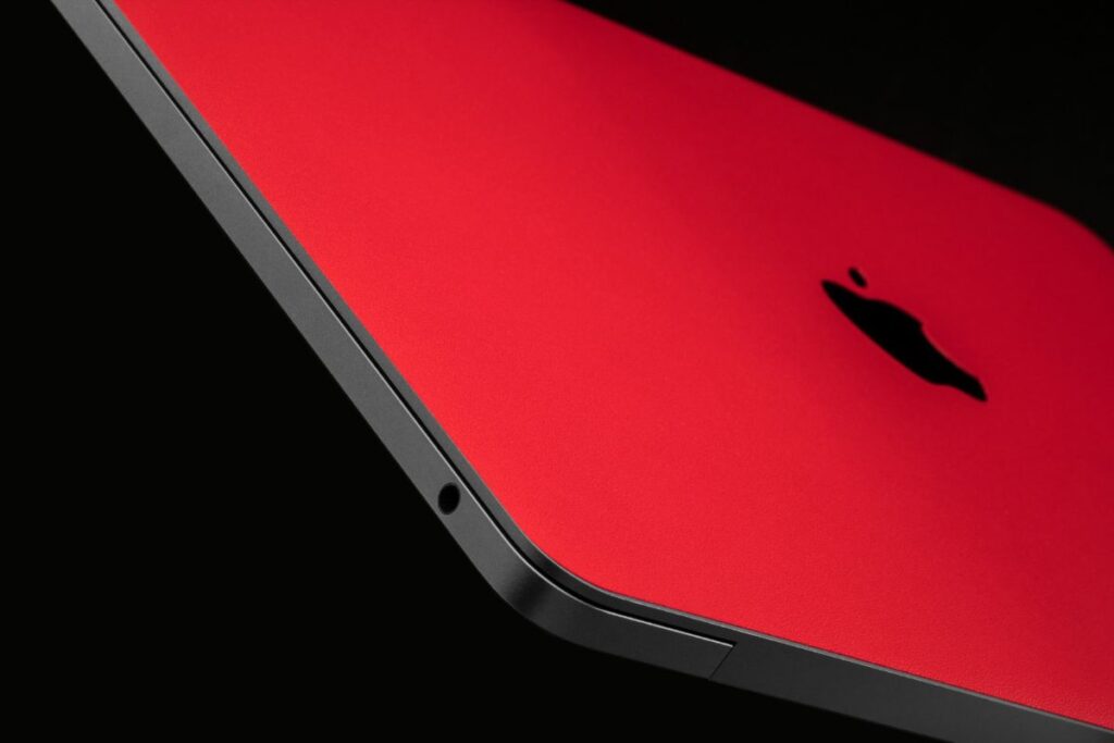 Dbrand MacBook Air Skins Style Meets Protection