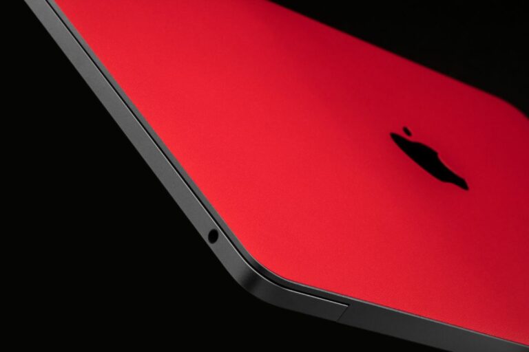 Dbrand MacBook Air Skins Style Meets Protection