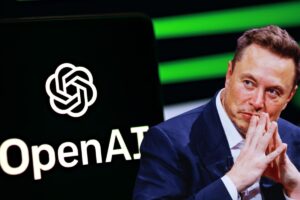 Elon Musk's $97.4b Hostile Takeover Bid Complicates Openai's Restructuring Plans